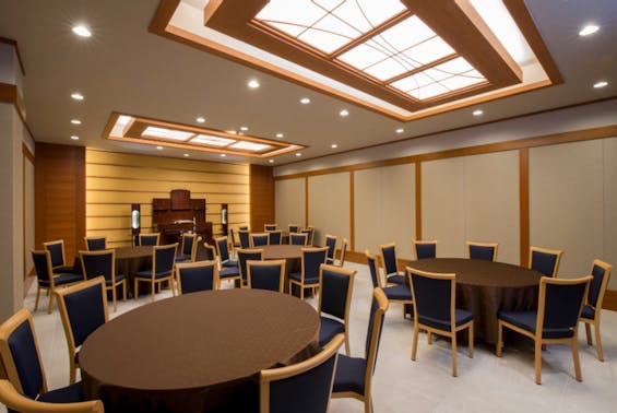 さがみ典礼 双樹苑