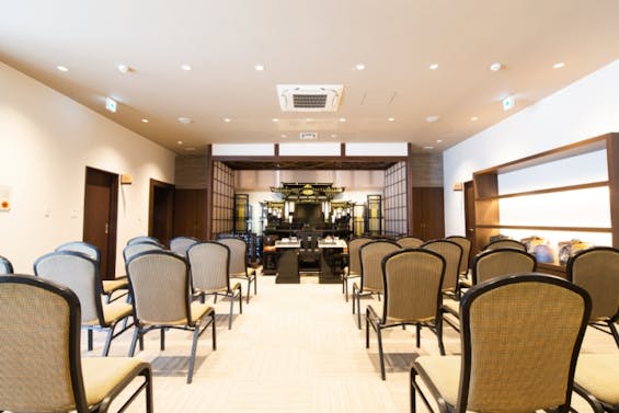 さがみ典礼の家族葬 旭