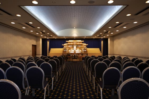 さがみ典礼 真岡