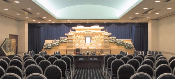 さがみ典礼 真岡