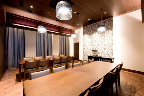 さがみ典礼 真岡並木町