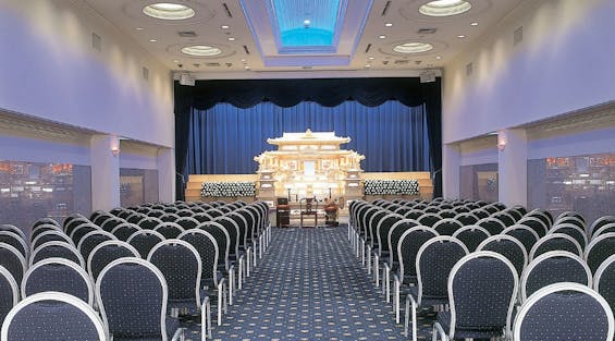 さがみ典礼 鹿沼