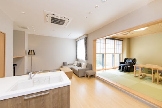 さがみ典礼 鹿沼戸張町