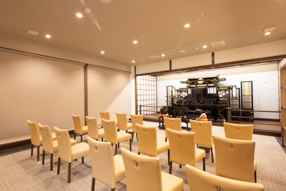 さがみ典礼 下野祇園