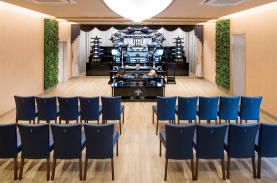 さがみ典礼 佐野堀米町