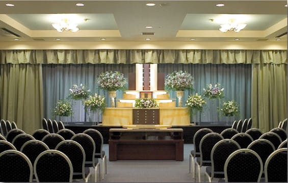 さがみ典礼 葉鹿