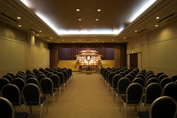 さがみ典礼 葉鹿