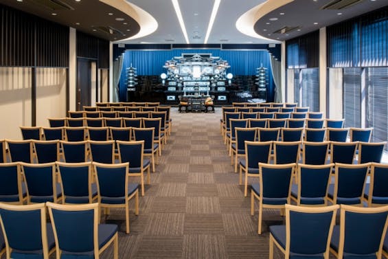 さがみ典礼 助戸東山