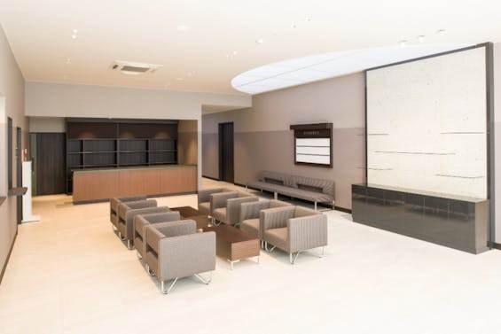 さがみ典礼 助戸東山