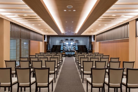 さがみ典礼 栃木昭和町