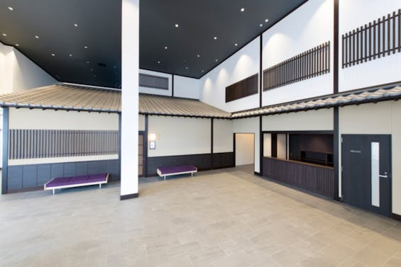 さがみ典礼 栃木昭和町