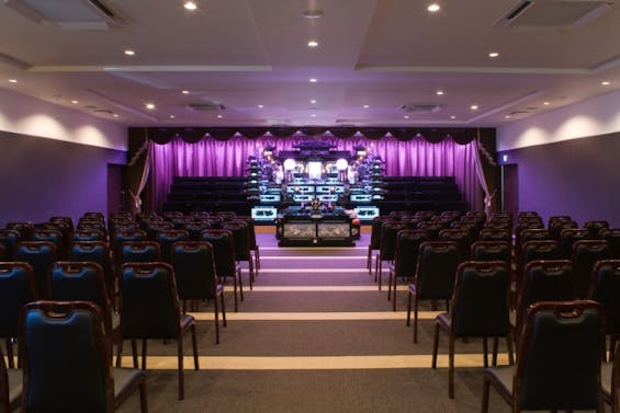 さがみ典礼 古河鴻巣ホール