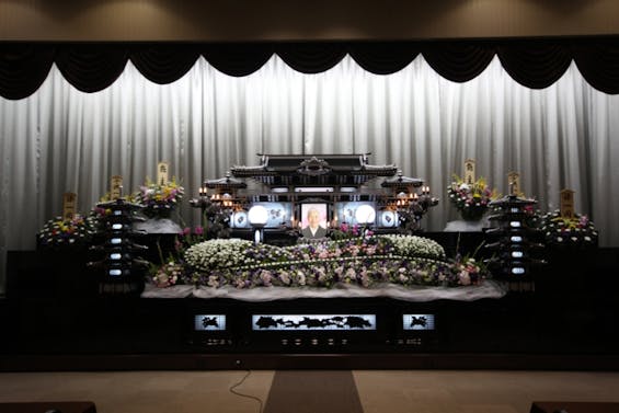 さがみ典礼 古河三杉ホール