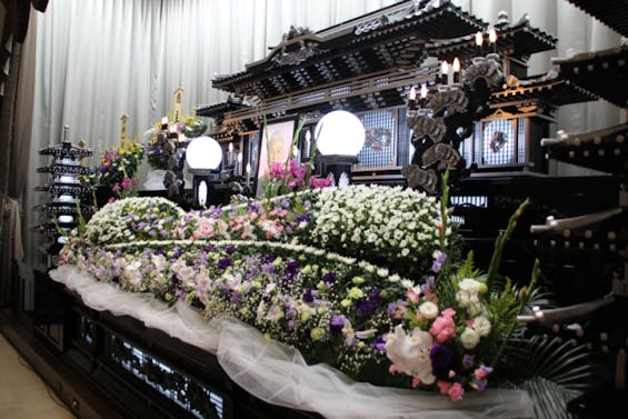 さがみ典礼 古河三杉ホール