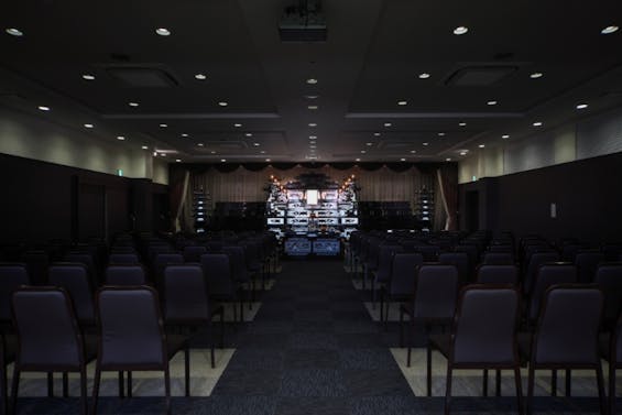 さがみ典礼 筑西ホール