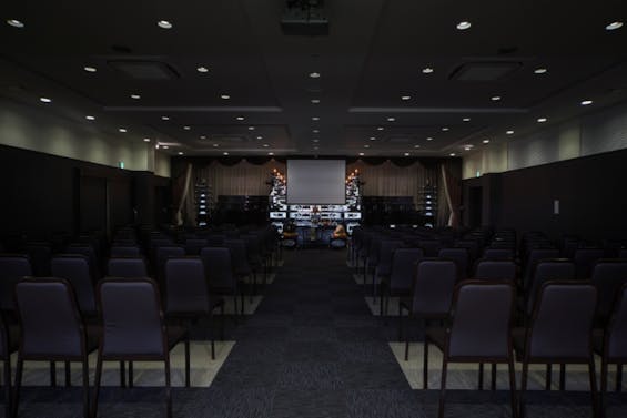 さがみ典礼 筑西ホール