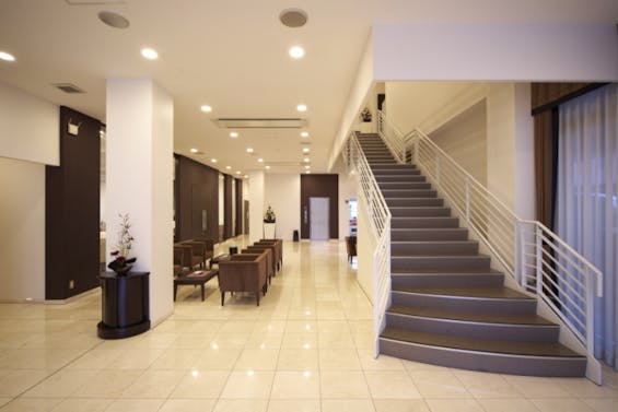 さがみ典礼 結城ホール