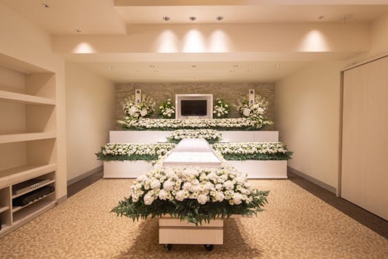 家族葬のタクセル八幡町