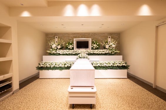 家族葬のタクセル八幡町