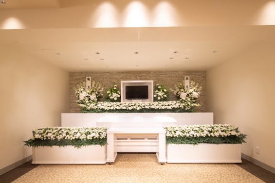 家族葬のタクセル八幡町