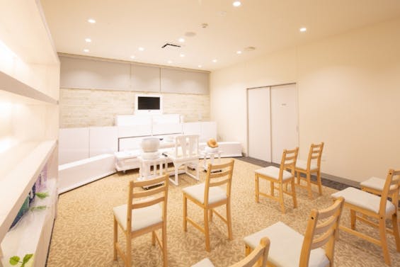 家族葬のタクセル西城南