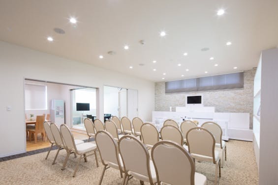 家族葬のタクセル福居町