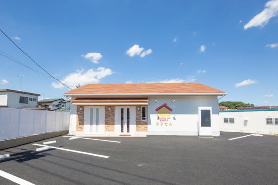 家族葬のタクセル駒生