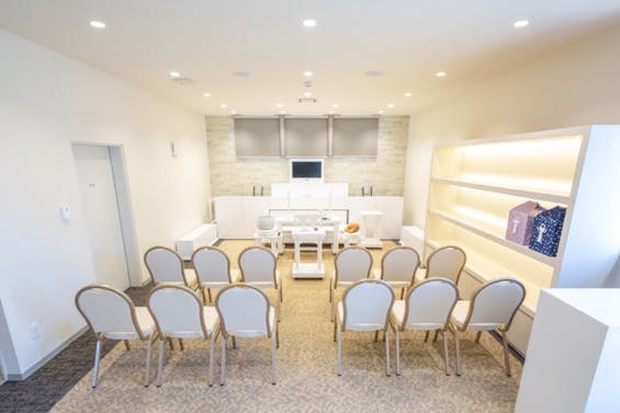 家族葬のタクセル駒生