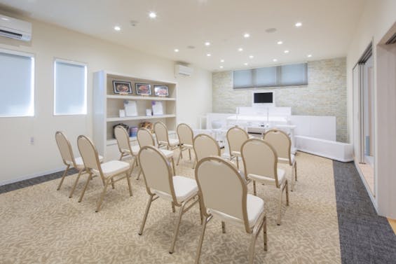 家族葬のタクセル下岡本町