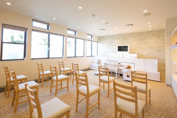 家族葬のタクセル新緑町