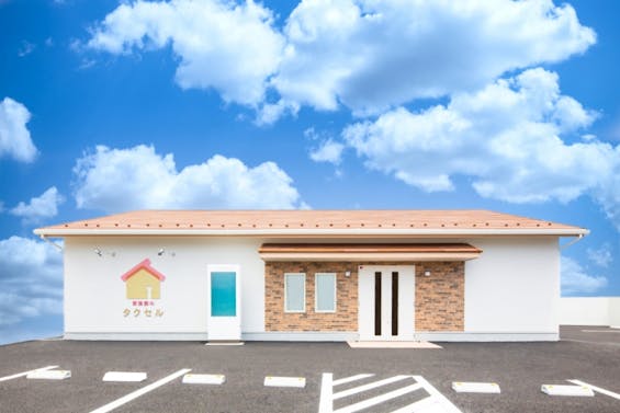 家族葬のタクセル錦町