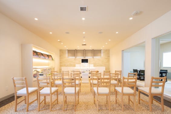 家族葬のタクセル錦町