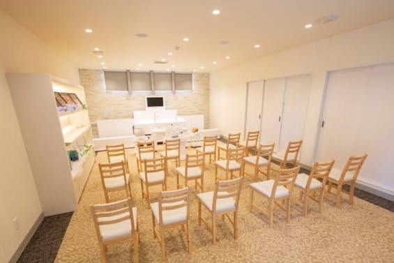 家族葬のタクセル錦町