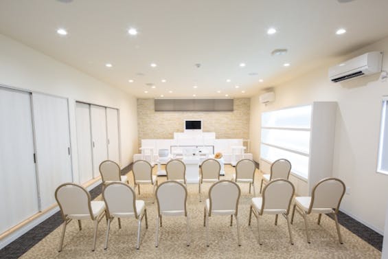 家族葬のタクセル東本町