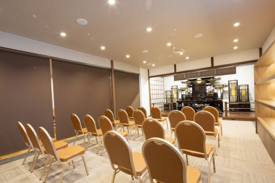 さがみ典礼の家族葬 末広町