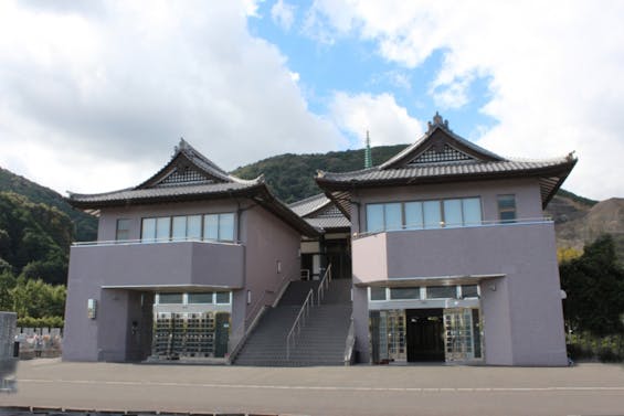 富士葬祭 慈悲尾