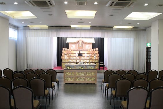 富士葬祭 慈悲尾