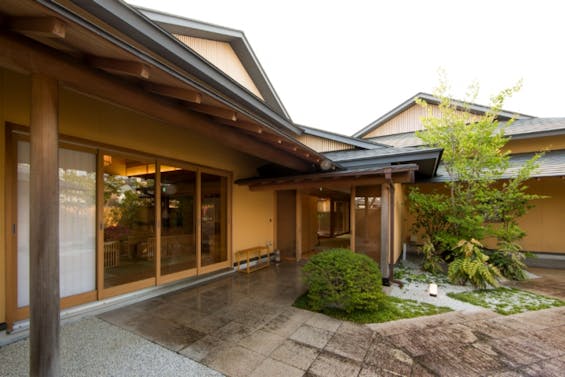 富士葬祭　双樹