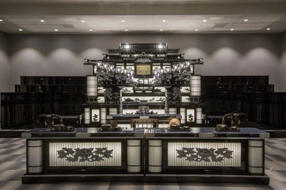 富士葬祭　清水有東坂