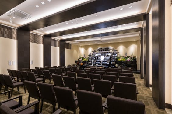 富士葬祭　瀬名