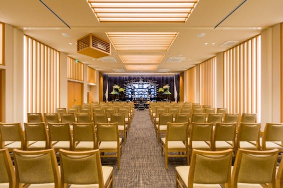 富士葬祭　みずほ