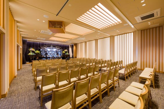 富士葬祭　みずほ