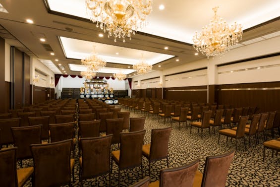 富士葬祭　富士松岡