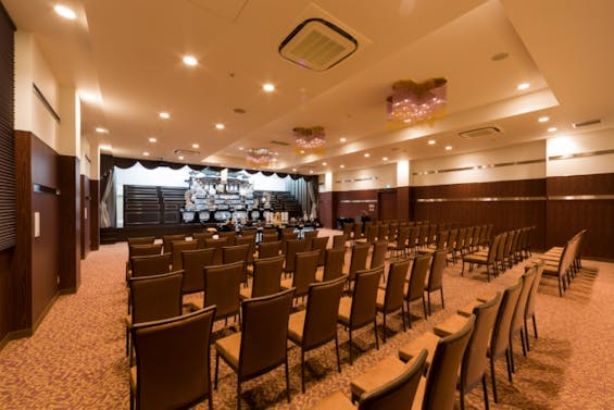 富士葬祭 富士原田