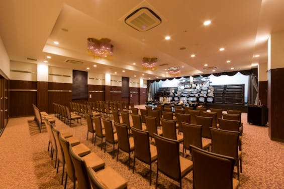 富士葬祭 富士原田