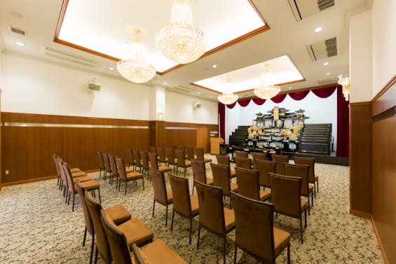 富士葬祭 富士瓜島