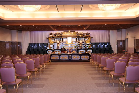 富士葬祭 三園平