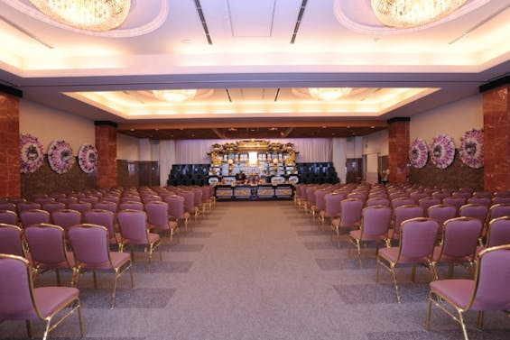 富士葬祭　三園平