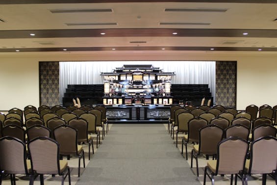 富士葬祭　焼津