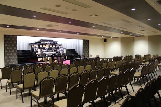 富士葬祭　焼津